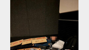 송언석 “APEC 투입 경찰, 노예만도 못한 취급…국정조사 필요”