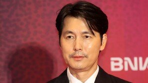 “용기 내” ‘메이드 인 코리아’ 정우성, 현빈·우민호 손잡고 복귀 시동