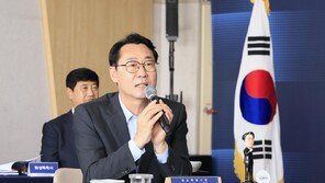 정명근 화성시장, 李 대통령에 “‘특례시 특별법’ 관심 가져달라” 요청