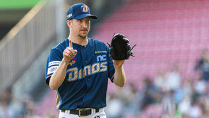 KBO 호령했던 페디·하트 답변 기다리는 NC…재결합 성사될까