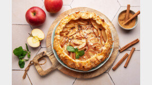  환절기 건강 지키는 달콤한 습관, 7대 국산 과일로 즐기는 간편 디저트