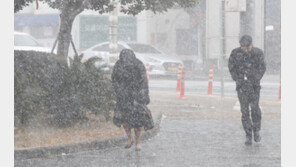 “예상 뛰어넘는 대설·한파 대비”…올 겨울부터 대설 재난문자 발송