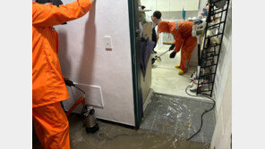 ‘다세대주택·반지하’ 취약 거주자 보호…주거기본법 개정안 통과