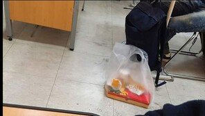 “점심으로 피자 싸온 수험생, 냄새 진동”…수능장 최고 빌런, 실화냐?