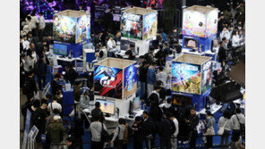 지스타 2025 개막…엔씨 ‘아이온2’·크래프톤 ‘팰월드 모바일’ 신작 경쟁