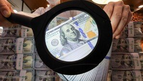 원·달러 환율 장중 1475원 터치…계엄때 수준 치솟아