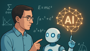 AI, 수학 ‘100년 난제’ 해법 제시… 연구 조력자서 탐구자 진화