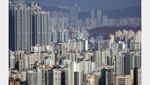반포자이 1주택자 보유세 대폭 오른다…올해 1275만원→1790만원