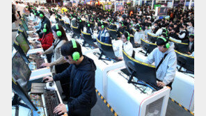 신작 대거 쏟아진 ‘지스타’… K게임업계 “엔데믹 침체기 탈출”