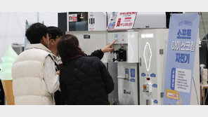 어떤 창업이 좋을까…