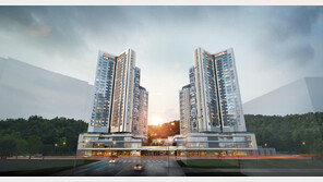 대덕연구개발특구에 중대형 300채 단지