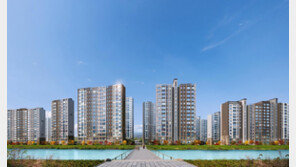 경기 시흥 거모지구에 분상제 단지 공급