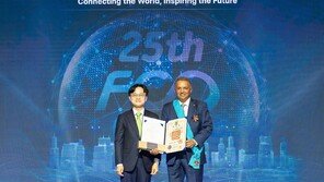 알 히즈아지 에쓰오일 CEO, 금탑산업훈장 수훈