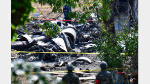 5개월 조사했는데…해군초계기 추락 사고 ‘결정적 원인’ 못 찾았다