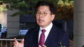 ‘내란 선동 혐의’ 황교안 전 국무총리, 구속심사 시작