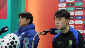 세 번째 월드컵 앞둔 ‘베테랑’ 이재성 “가장 중요한 것은 유대감”