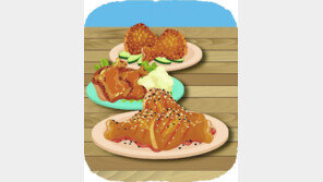 ‘겉바속촉’ 아닌 ‘겉딱속질’… K-치킨에 필요한 한 끗 섬세함[이용재의 식사의 窓]