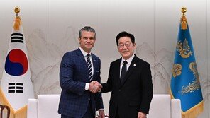 한미, 내년 전작권 전환 2단계 검증…軍 “李 임기내 전환 가능”