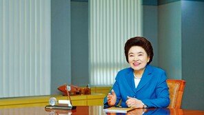 지구촌 가족의 행복과 평화 위한 ‘피스메이커’Peacemaker… 장길자 국제위러브유운동본부 회장