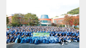 클린월드운동, 맘스가든 프로젝트로 지구를 푸르게