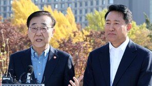 ‘10·15대책 타깃’ 용산-성동-송파 집값 상승폭 다시 확대