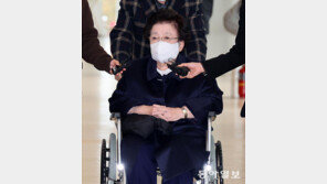 ‘금거북이 의혹’ 이배용 2차 소환