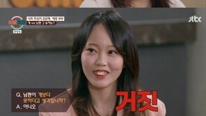 “개보다 못하다고?”…‘이혼숙려캠프’ 부부 심리검사 결과에 남편 당황