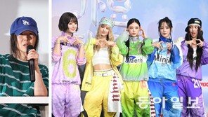 돌아온 뉴진스는 ‘NEW進스’ 할 수 있을까