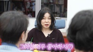 “110억 자가…명은 얼마 안 남아” 64세 최화정의 솔직한 고백