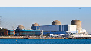 3년 멈춘 고리 2호기, 3수 끝 수명 연장 “AI강국 위해 원전 필요”