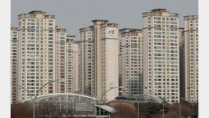 공시가율 동결에도… 반포자이 보유세, 1275만원→1790만원