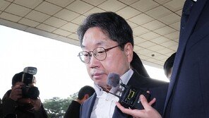 노만석 “항소포기, 내 결정…지금 정권과 검찰, 완전히 역방향”