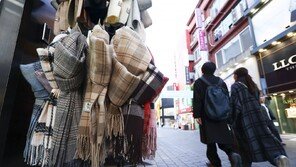 [날씨]‘낮 최고 19도’ 온화한 가을 날씨…큰 일교차 주의