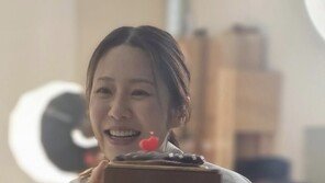 54세 고현정, 20대 같은 근황…“동안 미모 여전” 팬들 술렁