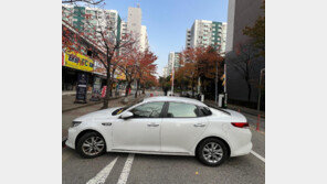 아파트 ‘보복 주차’ 몸살…“교통 방해로 형사처벌 가능”