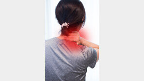 근육 피로로 오해하는 ‘이 질환’…“방치하면 디스크 손상”