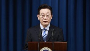 [속보]한미 팩트시트 발표…李 “우라늄 농축 권한, 美지지 확보”