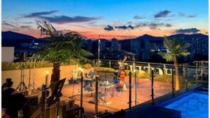  호텔스카이파크 그룹, 예술을 품은 도심 속 뮤직 페스티벌 연다