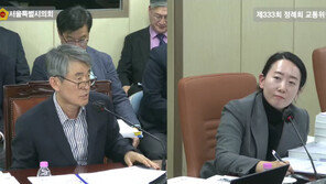 지하철 기관사가 ‘음주 출근’이라니…서울 올해 근무배제 18명