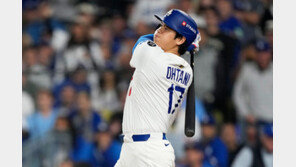 ‘슈퍼스타’ 오타니, 만장일치로 내셔널리그 MVP 선정…아메리칸리그는 저지