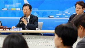 정청래, ‘팩트시트 발표’에 “李대통령 국익 관점서 뚝심 있게 협상”