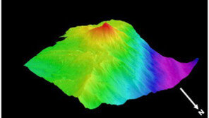 인도양에 ‘김정호’ 남극해에 ‘세종’…해저 지명 6건 국제승인