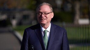 셧다운 탓에 美 10월 실업률 집계못해…내달 금리 결정 난항