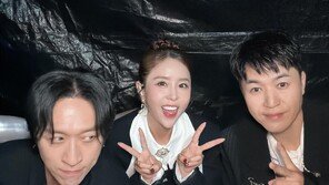 “신지 돈만 쓰냐? 다 지켜본다” 김종민·빽가, 문원 향해 날린 직설 경고