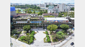 구청장 노래 무대에 직원 백댄서…행안부 경위서 요구