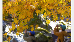 주말 일교차 15도 안팎…16일 오후 비 내리고 17일부터 한파