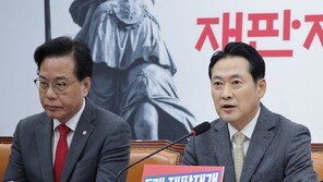“국익시트” vs “백지시트”…한미 팩트시트 두고 여야 공방
