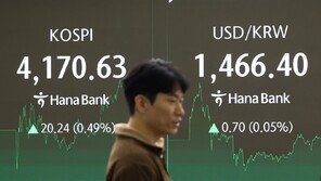 팩트시트 ‘외환시장 안정’ 명문화…환율 영향은