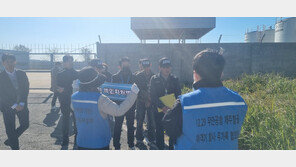 촬영금지 조치에 유가족 반발…제주항공 잔해 재조사 무산