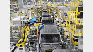 기아, ‘미래형 PBV 생산 허브’ 구축